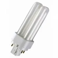 Лампа 26W/830 Osram Dulux D/Е цоколь G24q-3