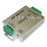 Усилитель для светодиодной ленты 12V, 12А