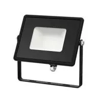 Прожектор Gauss Qplus 30W 2550lm 6500K 200-240V IP65 графитовый LED 1/10