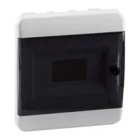 OptiBox P-BVK-2-08-IP41