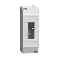 Бокс КМПн 1/2 для наружной установки IP20 TDM