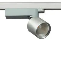 Светильник COLT MINI STANDART 6G06/927 0.9A GA69 FLf(30) (Citizen) silver Lival