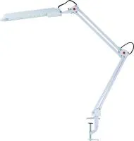Светильник настольный Camelion KD-008С С01 11W 230V белый
