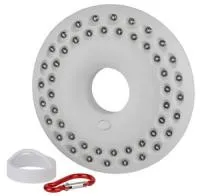 KB-601  KB-601 Фонарь ЭРА кемпинговый "НЛО-48" [48xLED, 3xAA, кор]