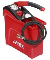 Гидравлический опрессовщик Virax 262000 до 100Бар