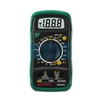 Портативный мультиметр MAS830L MASTECH, 13-2007