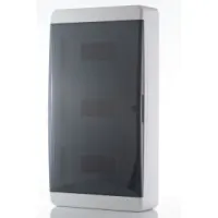 Корпус пластиковый OptiBox P-BNK-2-36-IP40