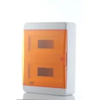 Корпус пластиковый OptiBox P-BNO-2-24-IP40