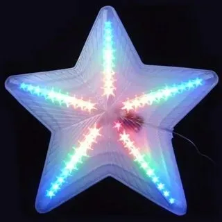ULD-H4748-045/DTA MULTI IP20 STAR Фигура светодиодная 
