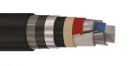 Кабель ААШв 3*185 (6 кВ)