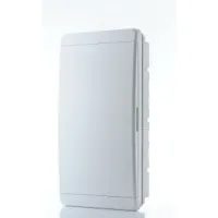 Корпус пластиковый OptiBox P-BVN-2-36-IP40