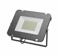 Прожектор Gauss Qplus 50W 4250lm 6500K 200-240V IP65 графитовый LED 1/10