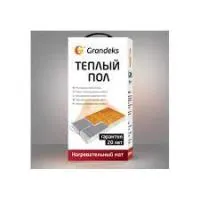 Система мат двужильный Grandeks G2- 2,0/320