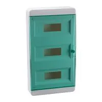 Корпус пластиковый OptiBox P-BNZ-2-36-IP40