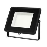 Прожектор Gauss Qplus 200W 24000lm 6500K 175-265V IP65 графитовый LED 1/2