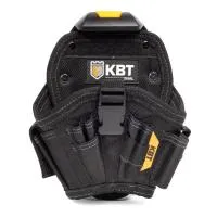 Сумка поясная модульная на клипсе СМ-04 серия "Quick-Lock" (KBT)