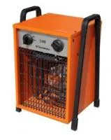 Тепловентилятор КЭВ-4С40Е
