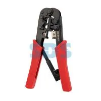 Кримпер для обжима REXANT HT-568R 8P8C, 6P6C, 12-3432