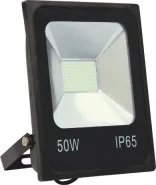 Прожектор с/д LEEK LE FL SMD LED3 10W CW (30) IP65 холодный белый