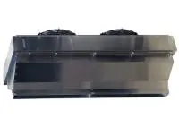Тепловая завеса КЭВ-36П4060Е(длина 2м)