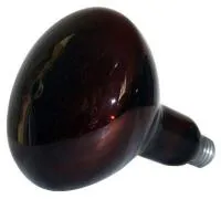 Лампа ИКЗК 215-225-250Вт Е27 (уп.15)