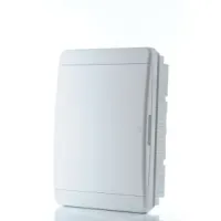 Корпус пластиковый OptiBox P-BVN-2-24-IP40