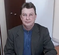Максим Колесников