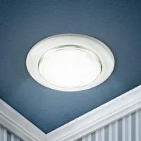 KL35 WH /1 (к) Светильник ЭРА под лампу Gx53,220V, 13W , белый