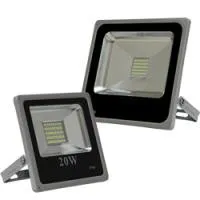 Прожектор светодиодный Evostar EV-LED-SMD 50W 6400K