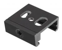 Скоба крепления SKB 12-3 white