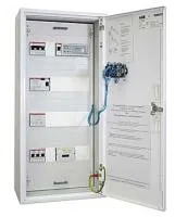 Шкаф управления нагревом ШУ-ТМ-3*80 2 зоны