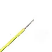 Провод ПуВнг(А)LS 1*25 -450/750 желтый