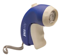Фонарь JAZZway D1-L3-(синий)