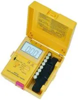 1820 ER - Измеритель сопротивления заземления