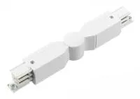 Жесткий поворотный угол XTS 24-3 white