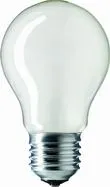 Лампа Philips Stan 230V 60W E27 A55 FR мат. (уп.120)