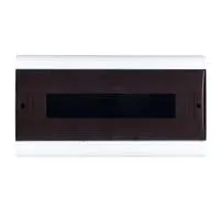 Щит распред. навесной ЩРН-П-15 "SlimBox" IP41 EKF PROxima
