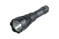 Фонарь 61 092 NPT-P02-18650 аллюм. проф. CREE LEDx10Вт. Li-ion 2.4 A/h Navigator