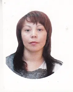 Наталья Волосатова