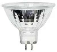 Лампа GU10, F.N. LIGHT ECO «EnergySaver», 230В, 35Вт, 20°, 2800K с фронтальным стеклом