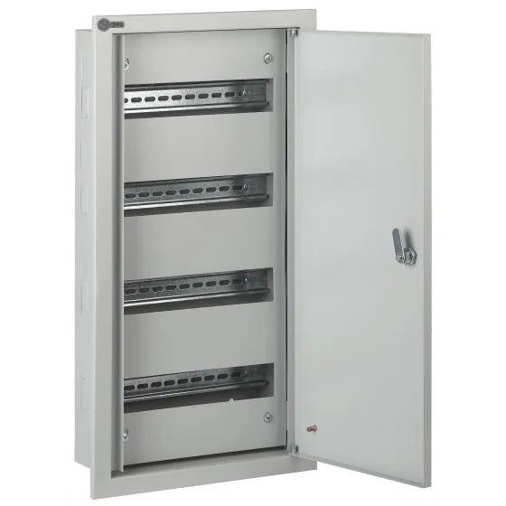 Корпус металлический ЩРв-48 IP31 ЭРА NO-123-26 76 УХЛ3 (600х300х120) (30)