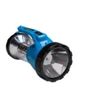 Фонарь-светильник аккум. солнечная панель КОСМОС 2008M-LED_SOL, 1WLED+20LED, 4V1.2AH