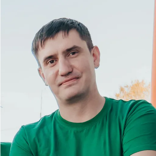 Руслан Тарасов