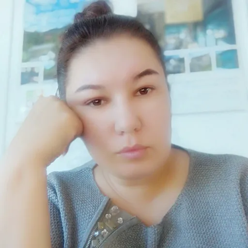Наталия Дашиева