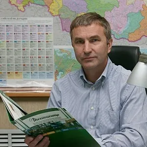 Александр Витальевич Ювженко