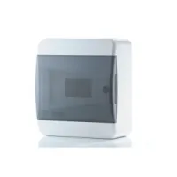 Корпус пластиковый Optibox P-BNK-2-12 IP40