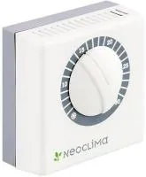 Термостат комнатный Neoclima RQ-1