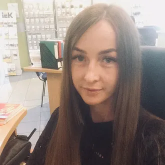 Елена Юденко