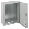 Металлич. корпус навесной  ЭРА SIMPLE ЩМП-04_IP31  (400х300х175)