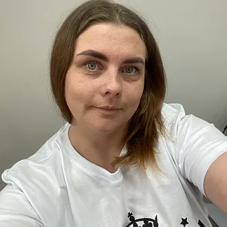 Валентина Базитова